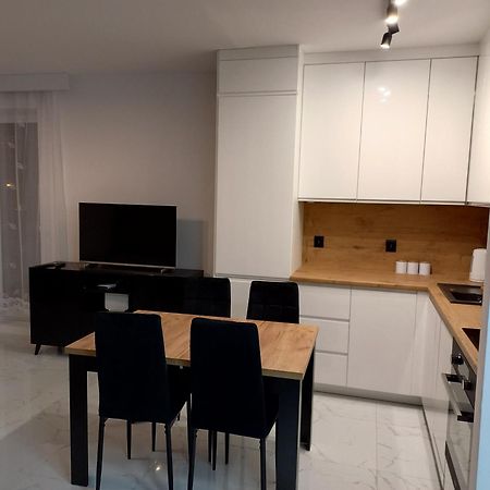 Tauzen Apartaments 18 Katowice Kültér fotó