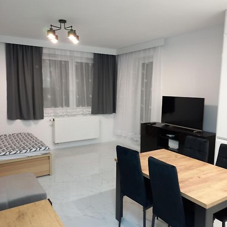 Tauzen Apartaments 18 Katowice Kültér fotó