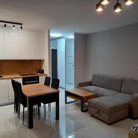 Tauzen Apartaments 18 Katowice Kültér fotó
