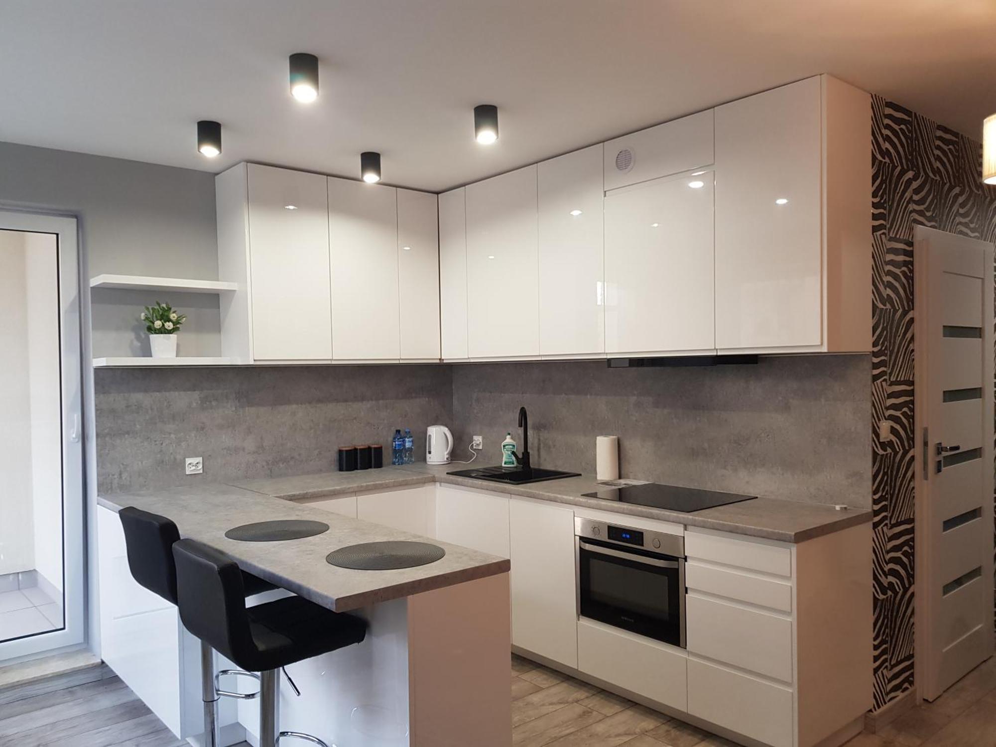 Tauzen Apartaments 18 Katowice Kültér fotó