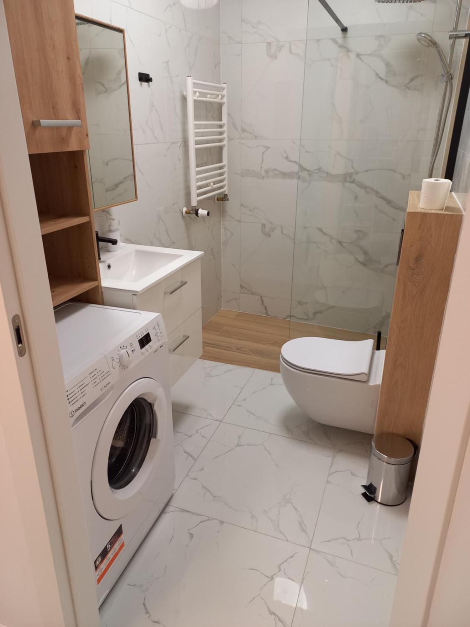 Tauzen Apartaments 18 Katowice Kültér fotó