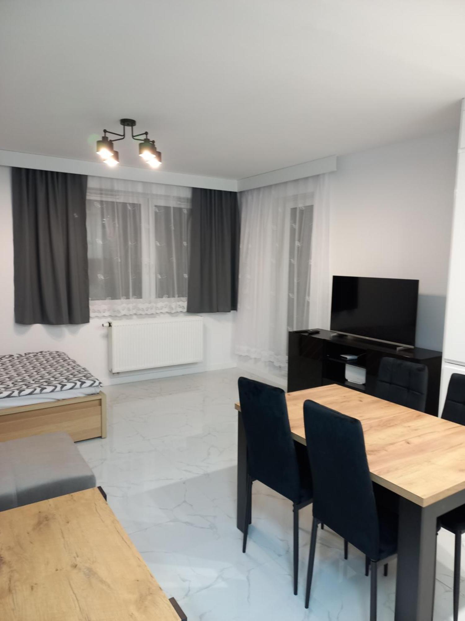 Tauzen Apartaments 18 Katowice Kültér fotó